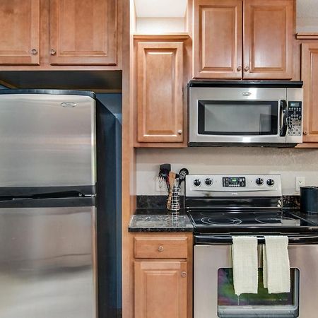 Chula Vista Condo Unit #2145 Wisconsin Dells Kültér fotó