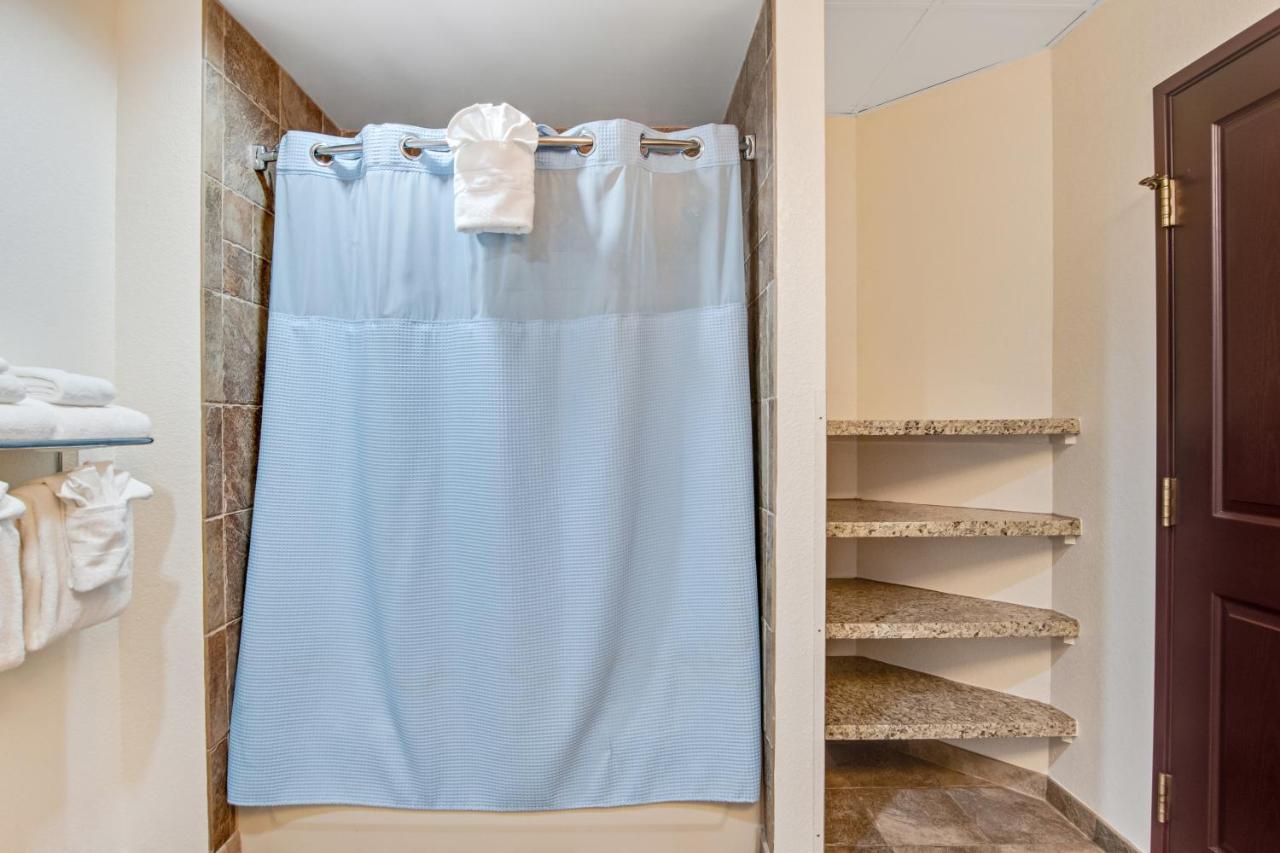 Chula Vista Condo Unit #2145 Wisconsin Dells Kültér fotó