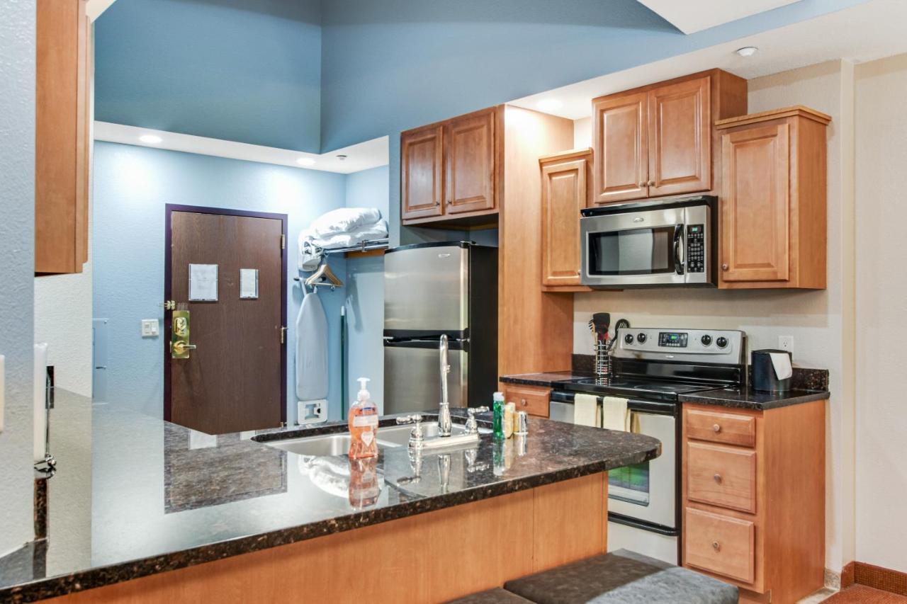 Chula Vista Condo Unit #2145 Wisconsin Dells Kültér fotó