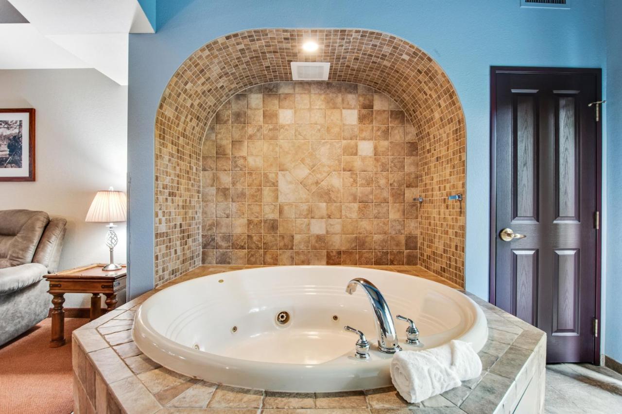 Chula Vista Condo Unit #2145 Wisconsin Dells Kültér fotó