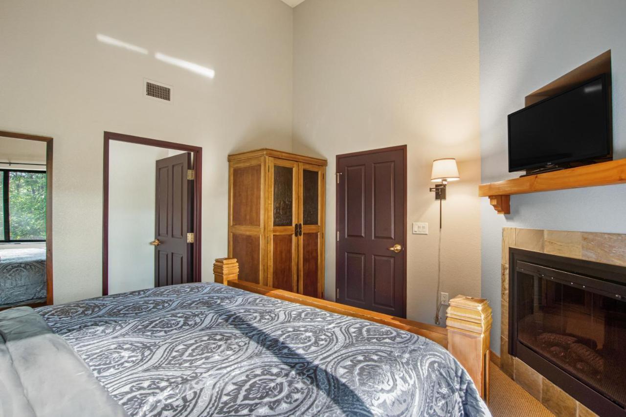 Chula Vista Condo Unit #2145 Wisconsin Dells Kültér fotó