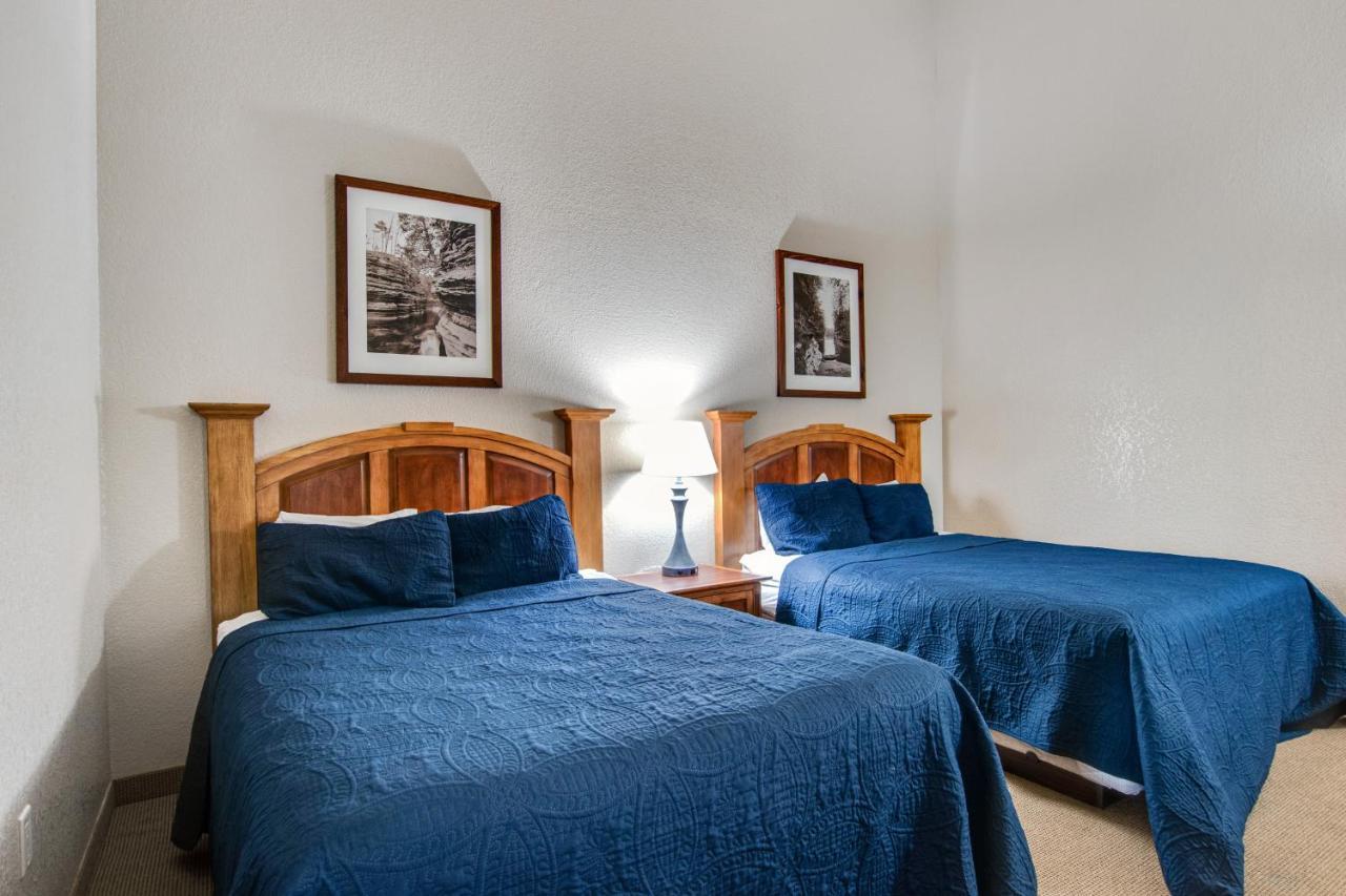 Chula Vista Condo Unit #2145 Wisconsin Dells Kültér fotó