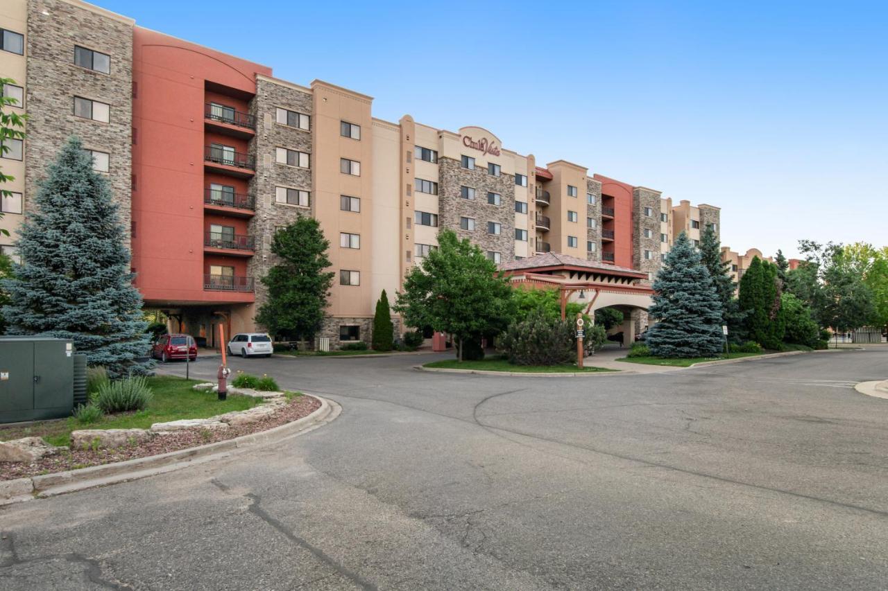 Chula Vista Condo Unit #2145 Wisconsin Dells Kültér fotó
