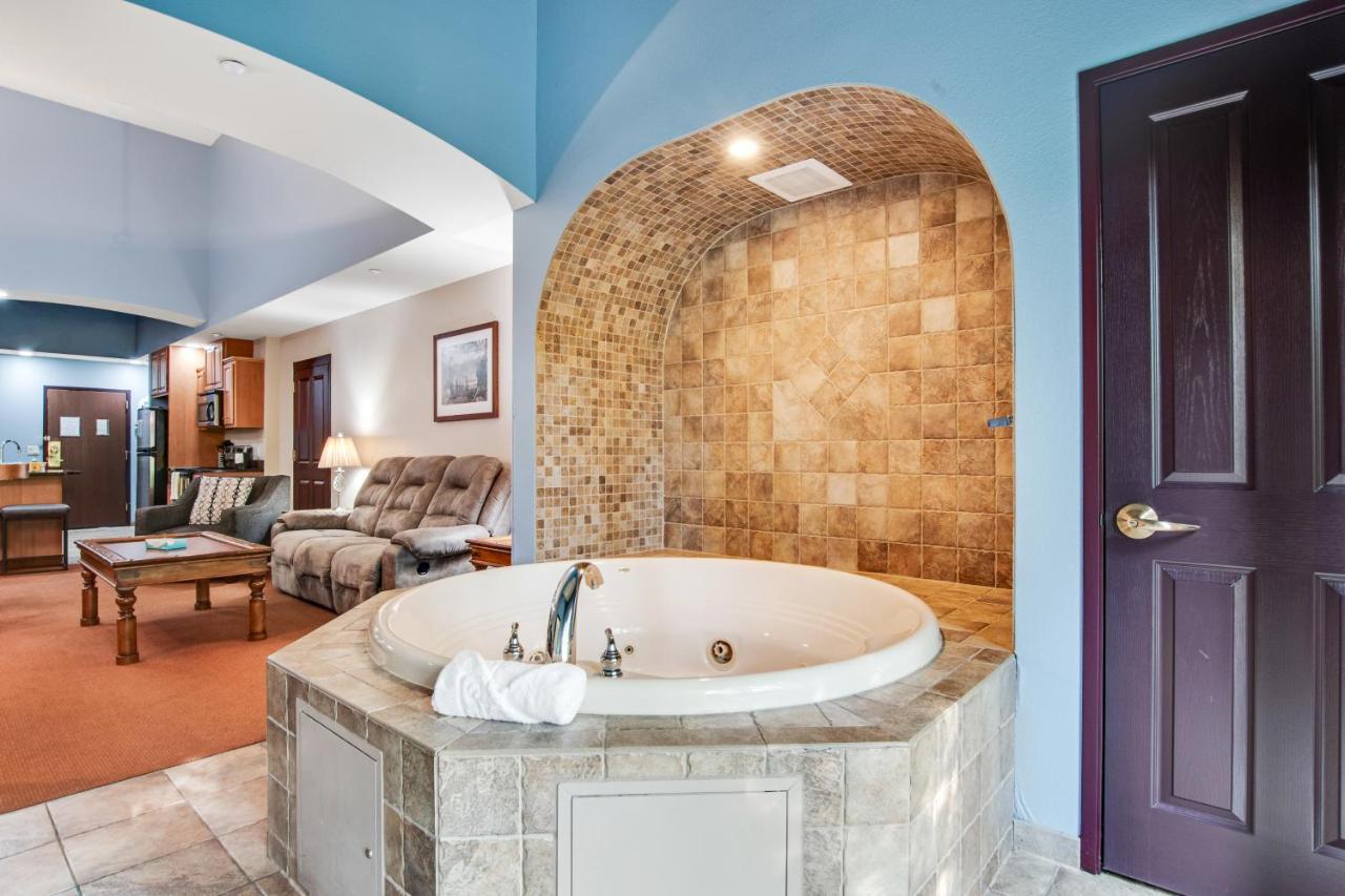 Chula Vista Condo Unit #2145 Wisconsin Dells Kültér fotó