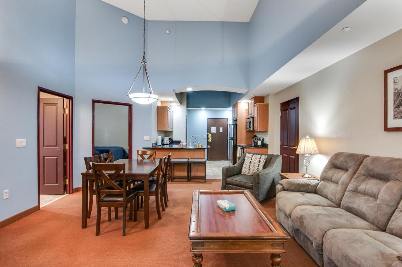 Chula Vista Condo Unit #2145 Wisconsin Dells Kültér fotó