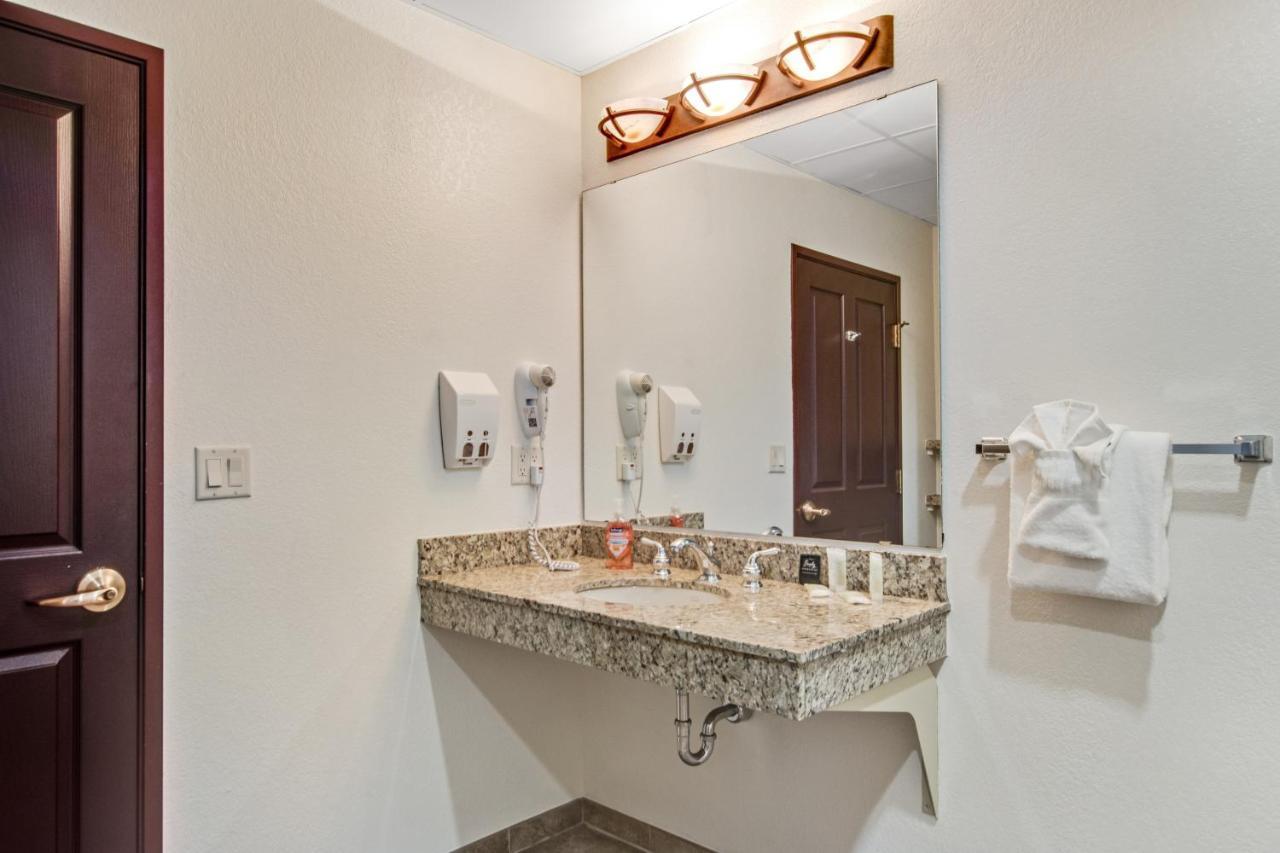 Chula Vista Condo Unit #2145 Wisconsin Dells Kültér fotó