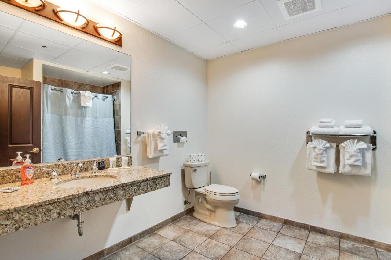 Chula Vista Condo Unit #2145 Wisconsin Dells Kültér fotó
