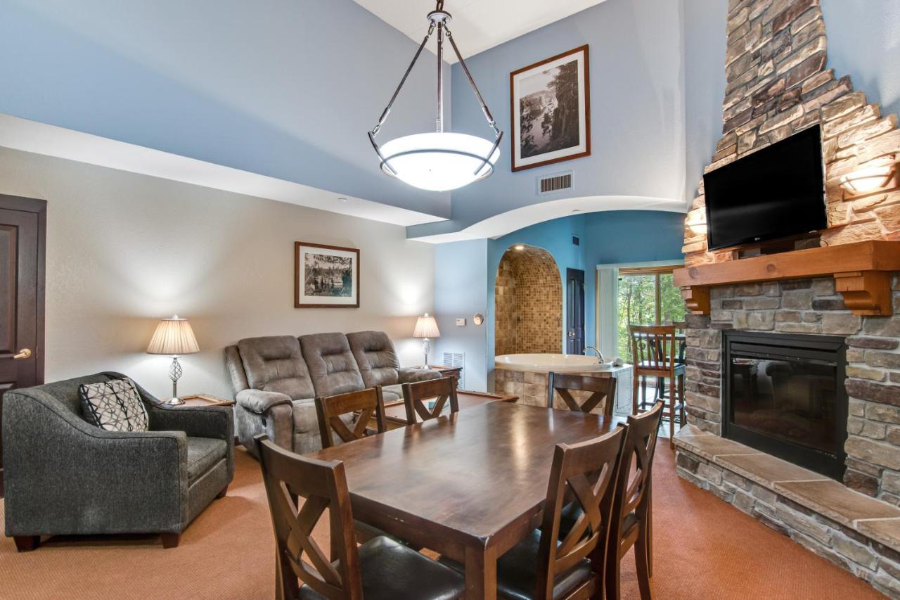 Chula Vista Condo Unit #2145 Wisconsin Dells Kültér fotó