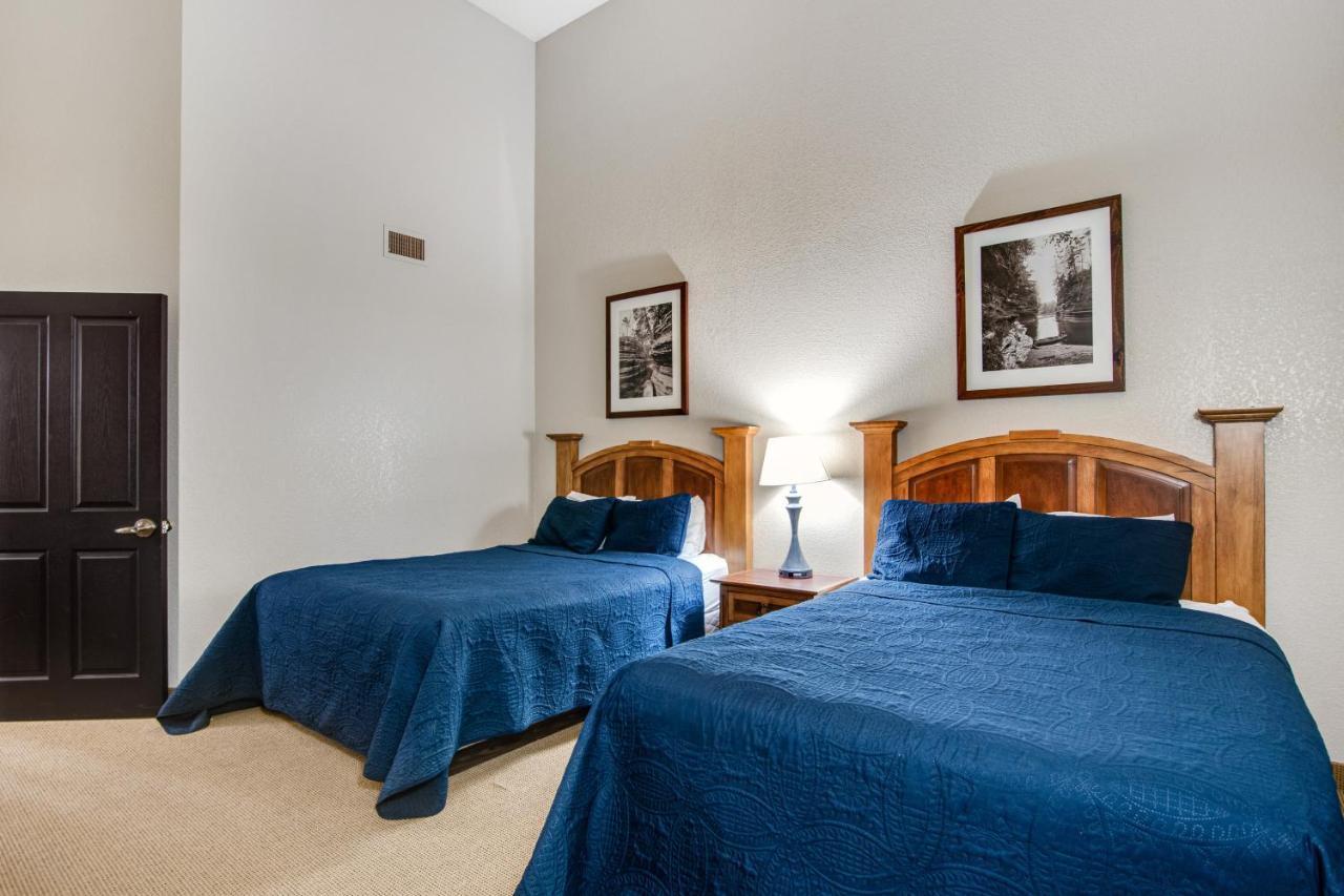 Chula Vista Condo Unit #2145 Wisconsin Dells Kültér fotó